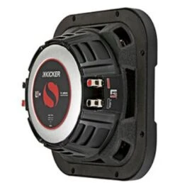 Kicker Solobaric L7T82 - 20cm Subwoofer 13 Kicker Solobaric L7T82 - 20cm Subwoofer -Elektronikgeschäft 338811 6034b6a566645 6034b6a566645 ki L7T82 04 1280x1280