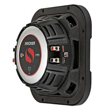 Kicker Solobaric L7T82 - 20cm Subwoofer 7 Kicker Solobaric L7T82 - 20cm Subwoofer – Bild 5