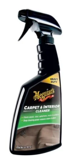 Meguiars Meguiar´s Carpet & Interior Cleaner