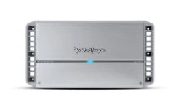 Rockford Fosgate Marine PM1000x5 - 5-Kanal Verstärker