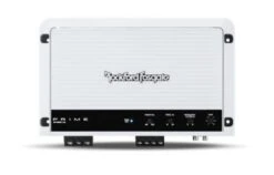 Rockford Fosgate Marine M1200-1D - Mono-Block Digital