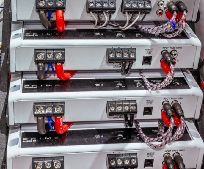 Rockford Fosgate Marine M1200-1D - Mono-Block Digital 5 Rockford Fosgate Marine M1200-1D - Mono-Block Digital – Bild 3