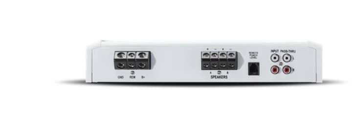 Rockford Fosgate Marine M1200-1D - Mono-Block Digital 6 Rockford Fosgate Marine M1200-1D - Mono-Block Digital – Bild 4