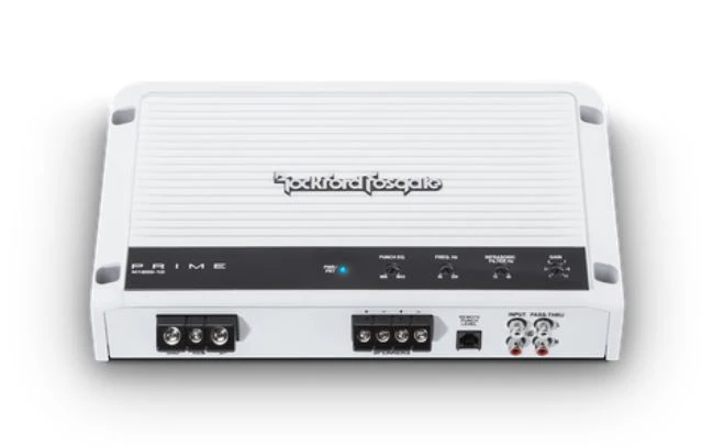 Rockford Fosgate Marine M1200-1D - Mono-Block Digital 7 Rockford Fosgate Marine M1200-1D - Mono-Block Digital – Bild 5