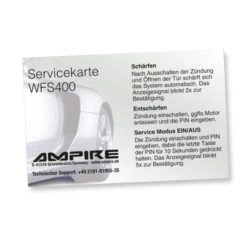 Ampire WFS400-LIN - CAN-Bus Wegfahrsperre Mit Code-Entschärfung -Elektronikgeschäft 340931 6034b8456a6ba 6034b8456a6ba AP WFS400LIN 08 1280x1280