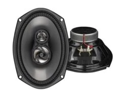 Spectron SP-RX369 - 6x9" 3-Wege Coax