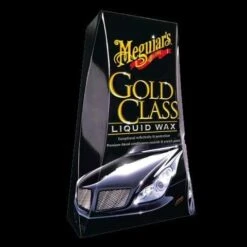 Meguiars Meguiar´s Gold Class Liquid Carnauba Wax