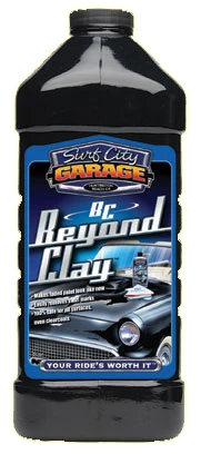 Surf City Garage Beyond Clay - Lackreiniger 475ml 475ml 5 Surf City Garage Beyond Clay - Lackreiniger 475ml 475ml – Bild 3