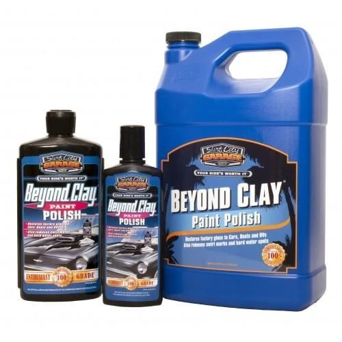 Surf City Garage Beyond Clay - Lackreiniger 475ml 475ml 3 Surf City Garage Beyond Clay - Lackreiniger 475ml 475ml