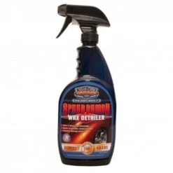 Surf City Garage Speed Demon Wax Detailer - Schnellreiniger 710ml 710ml -Elektronikgeschäft 358571 6035fde651750 6035fde651750 11scg speed demon 14 3 1280x1280