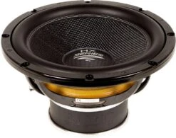 Audio System HX 12 SQ - 30cm Subwoofer