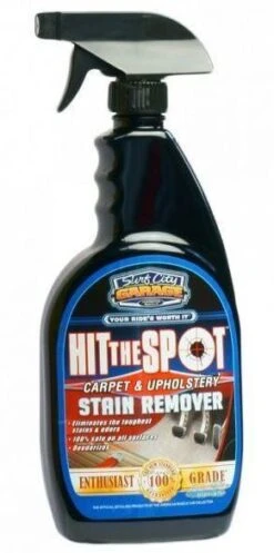 Surf City Garage Hit The Spot - Stoffreiniger 710ml 710ml 710ml