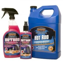 Surf City Garage Hot Rod Protective Detailer - UV-Schutz 710ml