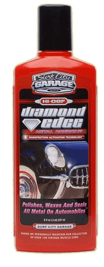 Surf City Garage Diamond Edge - 3in1 Metallaufbereiter 2l 2l