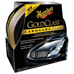 Meguiars Meguiar´s Gold Class Carnauba Plus Premium Wax Paste