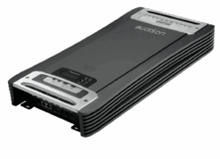 Audison Thesis TH Quattro - 4-Kanal Verstärker