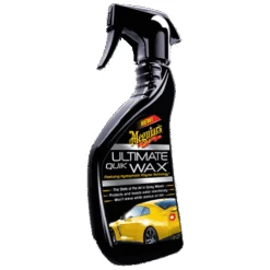 Meguiars Meguiar´s Ultimate Quik Wax