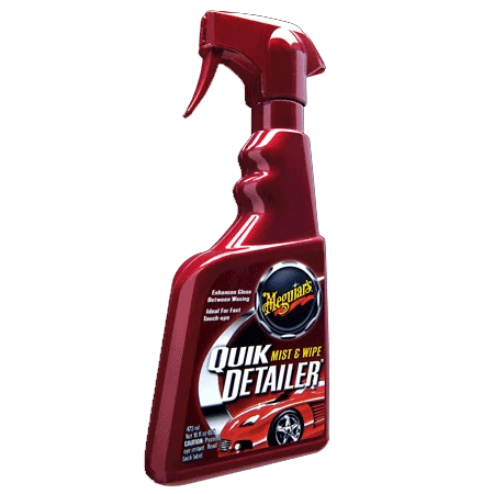Meguiars Meguiar´s Quick Detailer 3 Meguiars Meguiar´s Quick Detailer