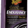Meguiars Gold Class Endurance High Gloss Reifengel