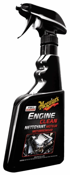Meguiars Meguiar´s Engine Clean Motorreiniger
