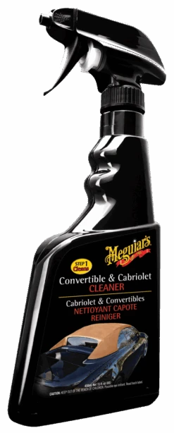 Meguiars Meguiar´s Convertible & Cabriolet Reiniger