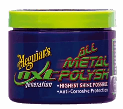 Meguiars Meguiar´s NXT Generation® All Metal Polish
