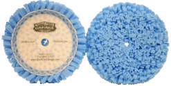 Surf City Garage Polierpad 175mm Blau, Fein