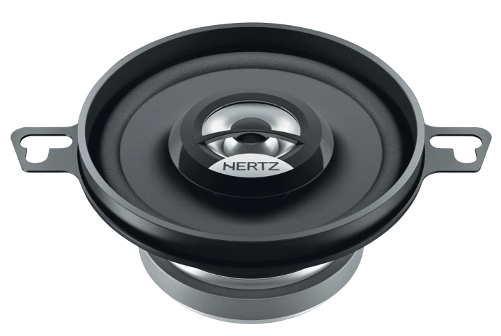 Hertz Dieci DCX 87.3 - 2-Wege Coax 3 Hertz Dieci DCX 87.3 - 2-Wege Coax