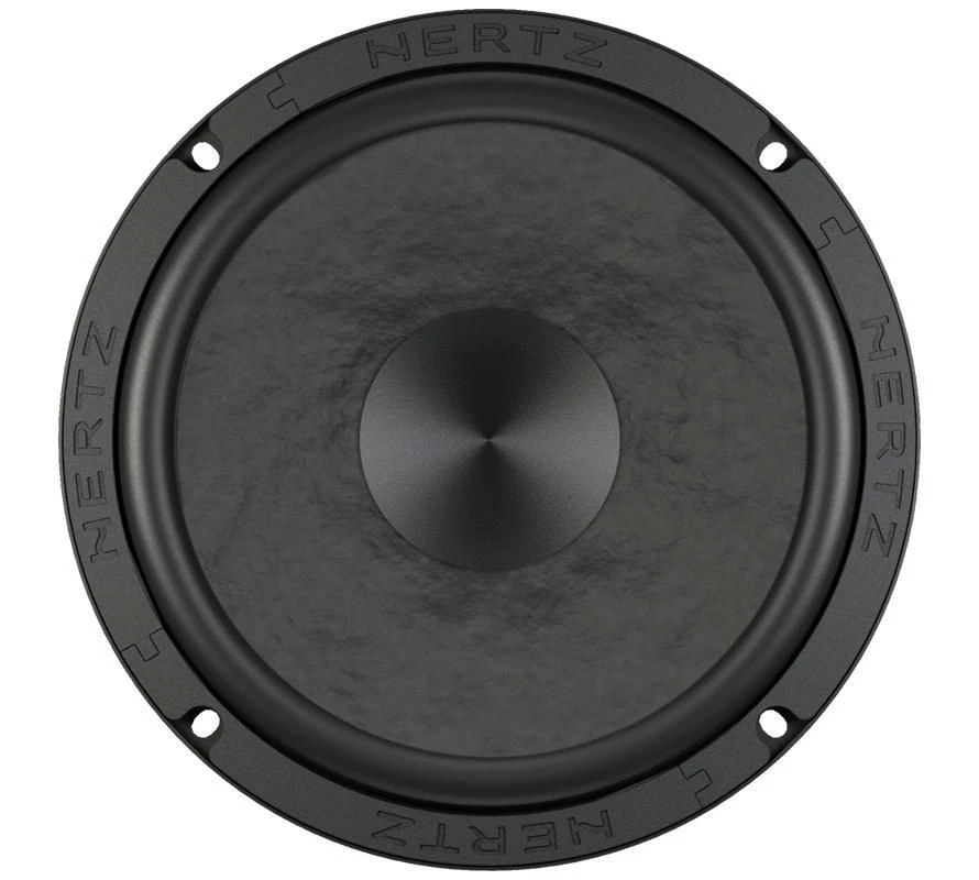 Hertz SV 200L - 20 Cm Mitteltöner 3 Hertz SV 200L - 20 Cm Mitteltöner