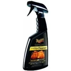 Meguiars Gold Class Leather & Vinyl Cleaner