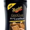 Meguiars Gold Class Rich Leather Cleaner & Conditioner 1 Meguiars Gold Class Rich Leather Cleaner & Conditioner -Elektronikgeschäft 382112 6036b2d5a1a6a 6036b2d5a1a6a 1mg G17914 1280x1280