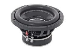 Gladen SQX 08 - 20cm Subwoofer