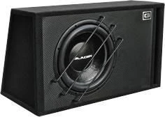 Gladen SQX 12-VB - 30cm Gehäusesubwoofer