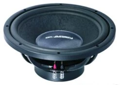 Gladen RS 12 - 30cm Subwoofer