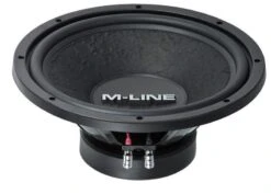 Gladen M 12 - 30cm Subwoofer