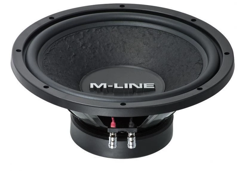 Gladen M 12 - 30cm Subwoofer 3 Gladen M 12 - 30cm Subwoofer