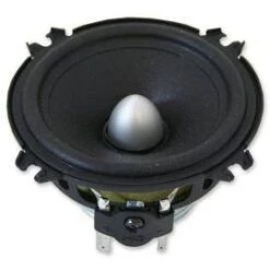 Gladen ZERO PRO 80 - 8cm Mitteltöner