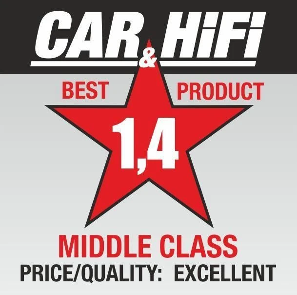 Audio System R 10 Flat EVO - 25cm Subwoofer Extra Flach 4 Audio System R 10 Flat EVO - 25cm Subwoofer Extra Flach – Bild 2