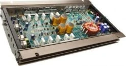 Ground Zero GZIA 1.600HPX - 1 Kanal Verstärker 600W -Elektronikgeschäft 386322 603756de5f5a2 603756de5f5a2 2gz GZIA1 600HPX 2 1280x1280