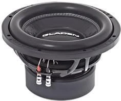 Gladen SQX 15 - 38cm Subwoofer