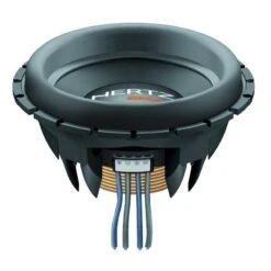 Hertz MG 15 BASS - 38 Cm Subwoofer