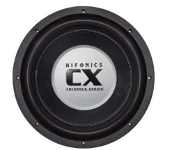 Hifonics CX12D2 - 30cm Subwoofer 8 Hifonics CX12D2 - 30cm Subwoofer -Elektronikgeschäft 390912 603803dce6098 603803dce6098 Hi CX12D2 02 1280x1280