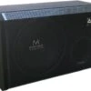 Audio System M08 Active - 15l Aktives Bassreflexgehäuse + 20 Cm Subwoofer Und H200.1 -Elektronikgeschäft 390992 603803e510acd 603803e510acd 1M12ACTIVE 1280x1280