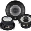 Hifonics Atlas AS-52 - 13cm 2-Wege Coax