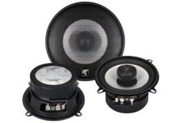 Hifonics Atlas AS-52 - 13cm 2-Wege Coax