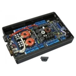 Crunch Gravity GTX-2000D - 1 Kanal Digital-Verstärker