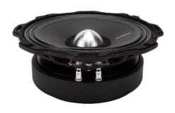 Rockford Fosgate PUNCH PRO 16,5cm Mid-Bass PPS4-6