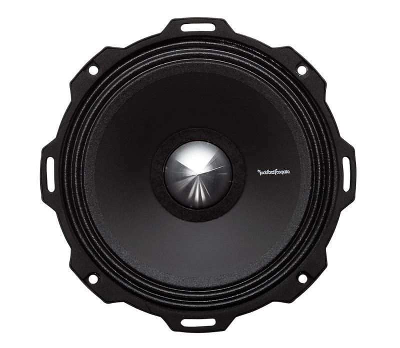 Rockford Fosgate PUNCH PRO 16,5cm Mid-Bass PPS4-6 4 Rockford Fosgate PUNCH PRO 16,5cm Mid-Bass PPS4-6 – Bild 2