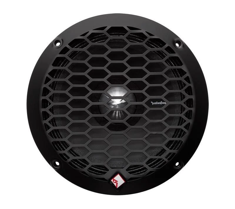 Rockford Fosgate PUNCH PRO 16,5cm Mid-Bass PPS4-6 5 Rockford Fosgate PUNCH PRO 16,5cm Mid-Bass PPS4-6 – Bild 3