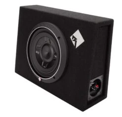 Rockford Fosgate P3S-1X10 PUNCH P3 - 25cm Subwoofer -Elektronikgeschäft 396152 603bda9032ef8 603bda9032ef8 1P3S 1X8 1280x1280